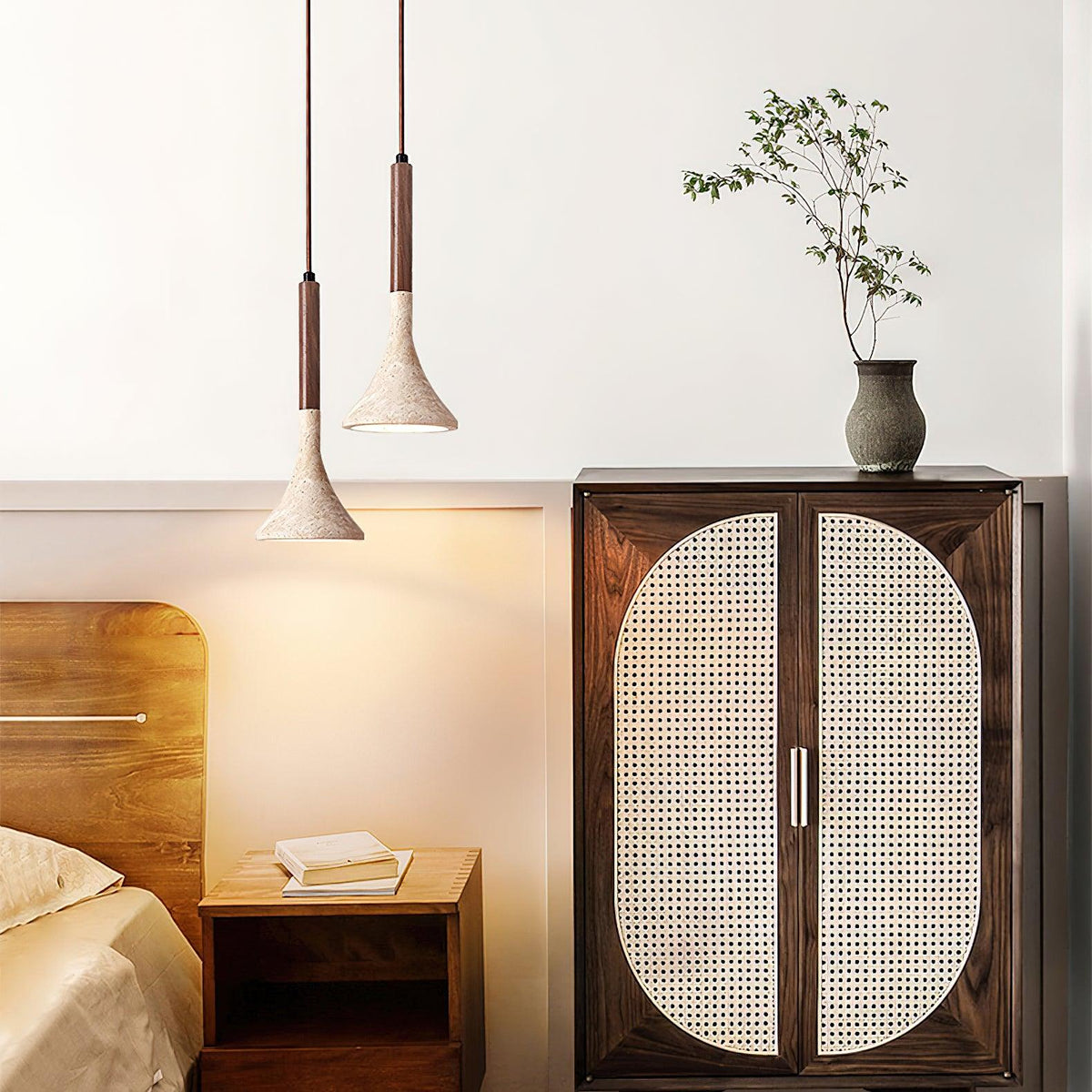 Aplomb Pendant Lamp 5.1"