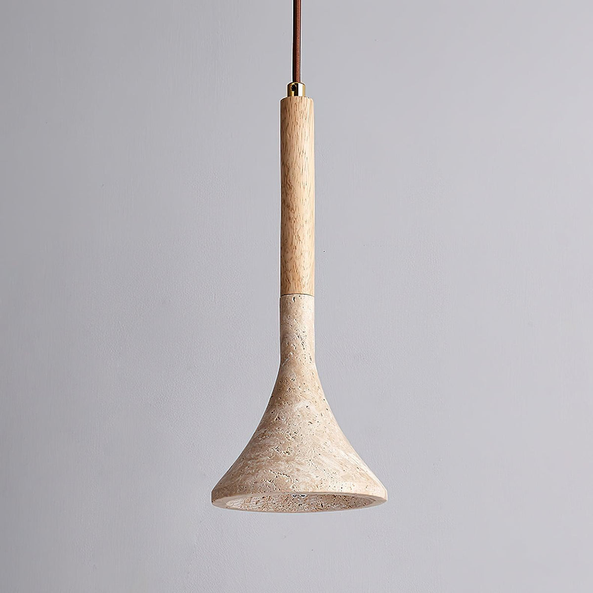 Aplomb Pendant Lamp 5.1"