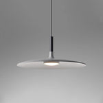 Aplomb Metal Pendant Lamp