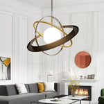 Apogee Pendant Lamp