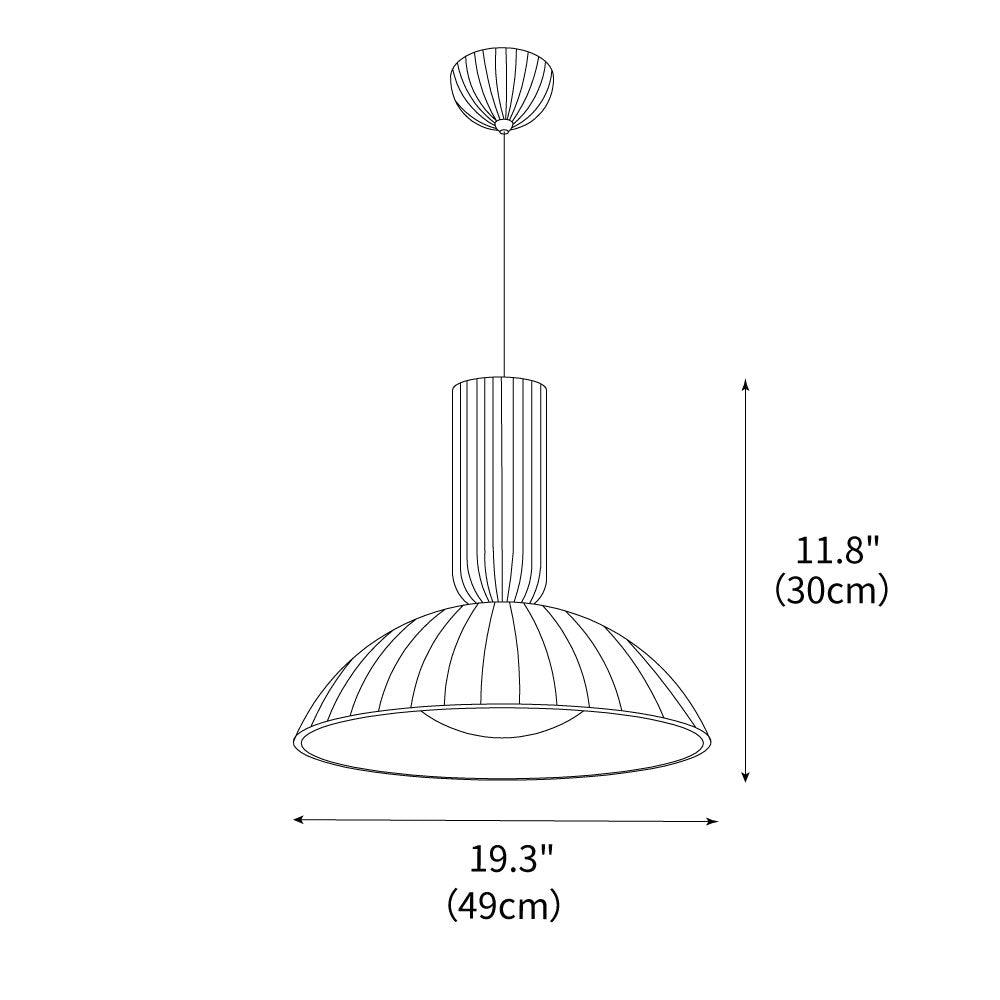 Apollo Pendant Light