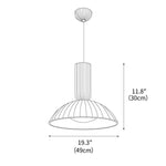 Apollo Pendant Light