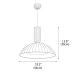 Apollo Pendant Light