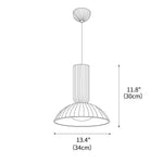 Apollo Pendant Light