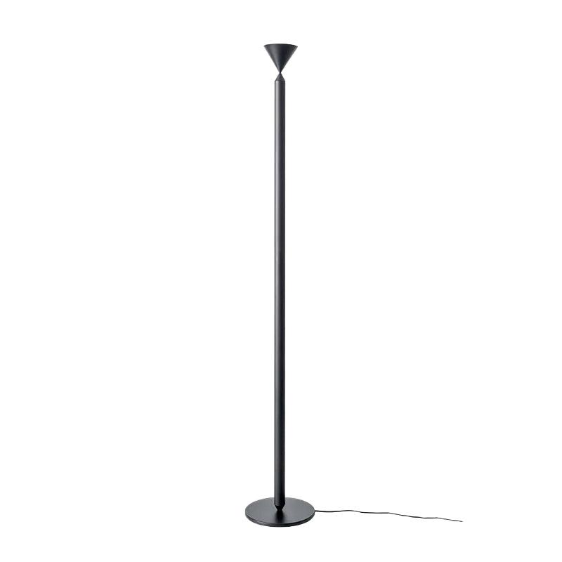 Apollo Floor Lamp 9.8"