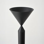 Apollo Floor Lamp 9.8"