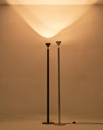 Apollo Floor Lamp 9.8"