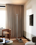 Apollo Floor Lamp 9.8"