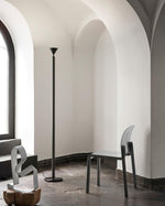 Apollo Floor Lamp 9.8"