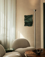 Apollo Floor Lamp 9.8"