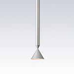 Apollo Pendant Light 4.9″