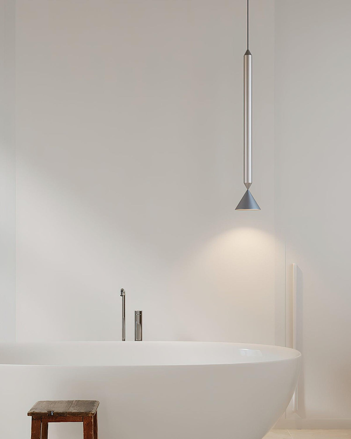 Apollo Pendant Light 4.9″