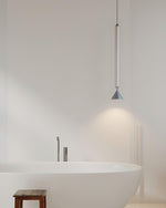 Apollo Pendant Light 4.9″