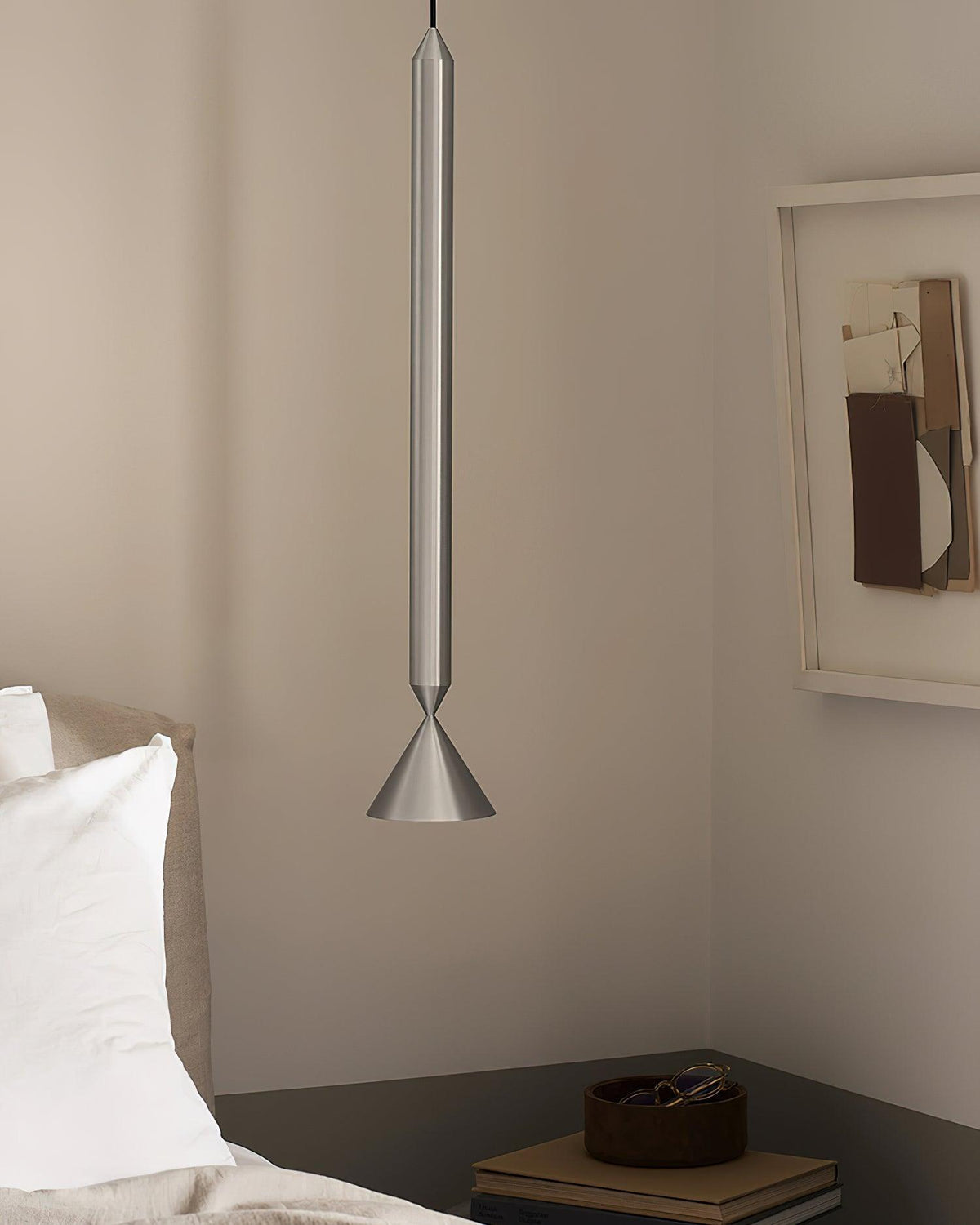 Apollo Pendant Light 4.9″