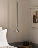 Apollo Pendant Light 4.9″