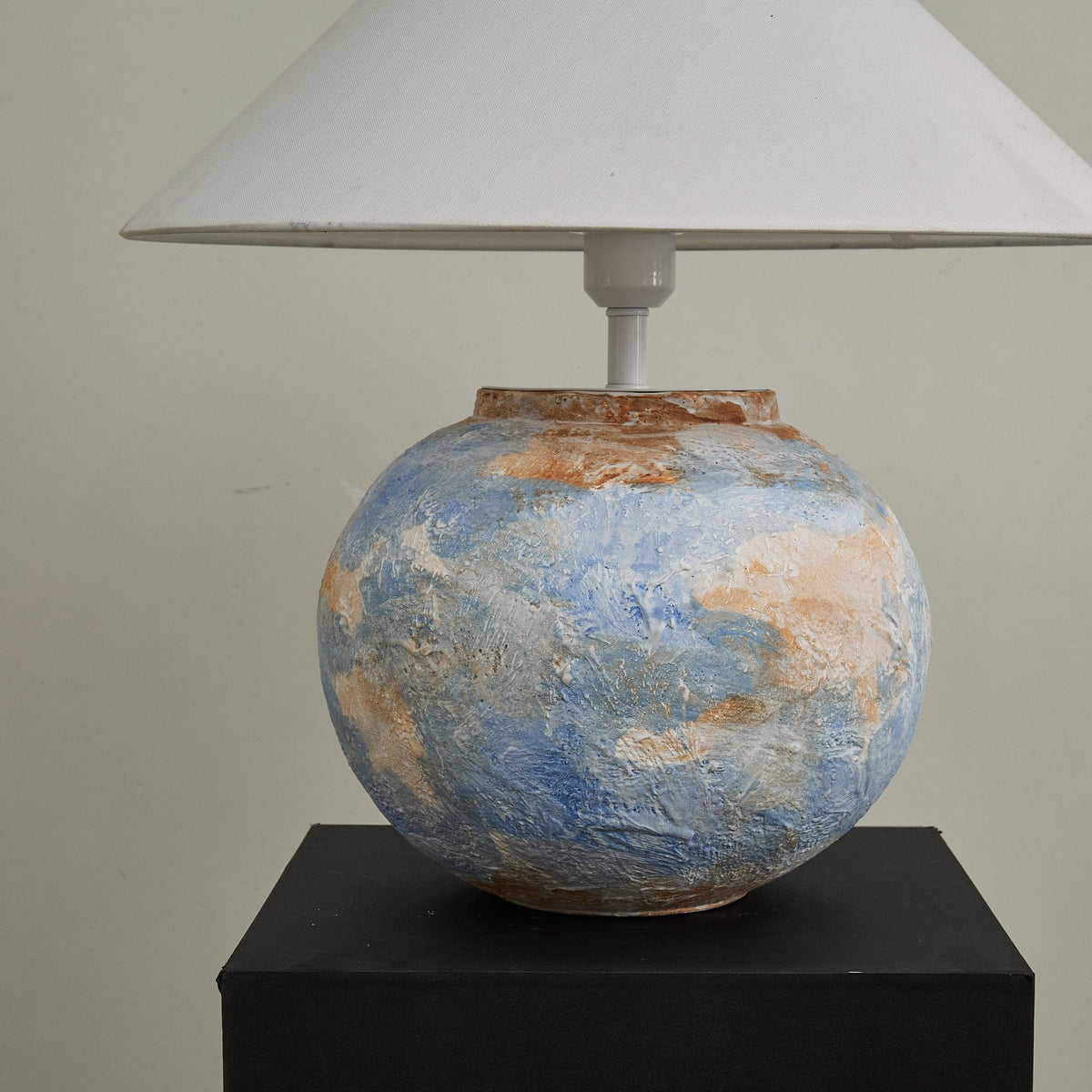 Aquarelle Terra Table Lamp