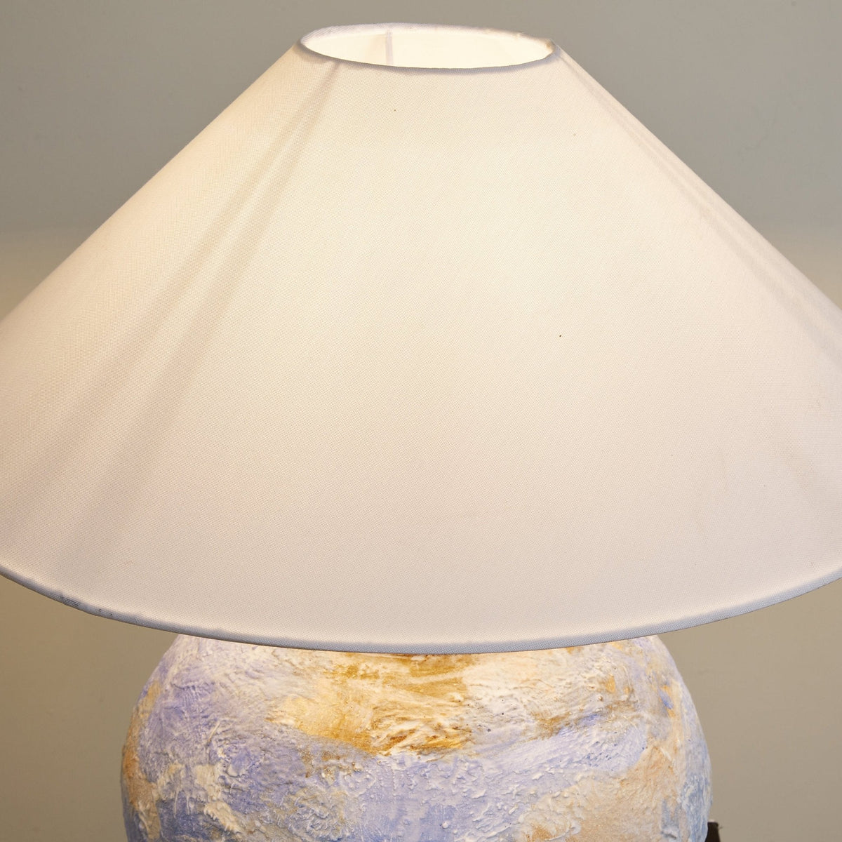 Aquarelle Terra Table Lamp
