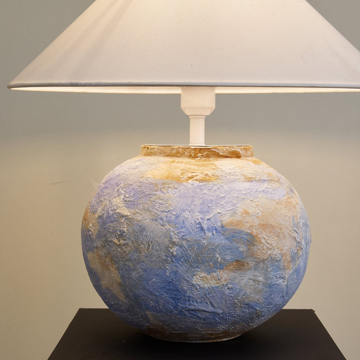 Aquarelle Terra Table Lamp