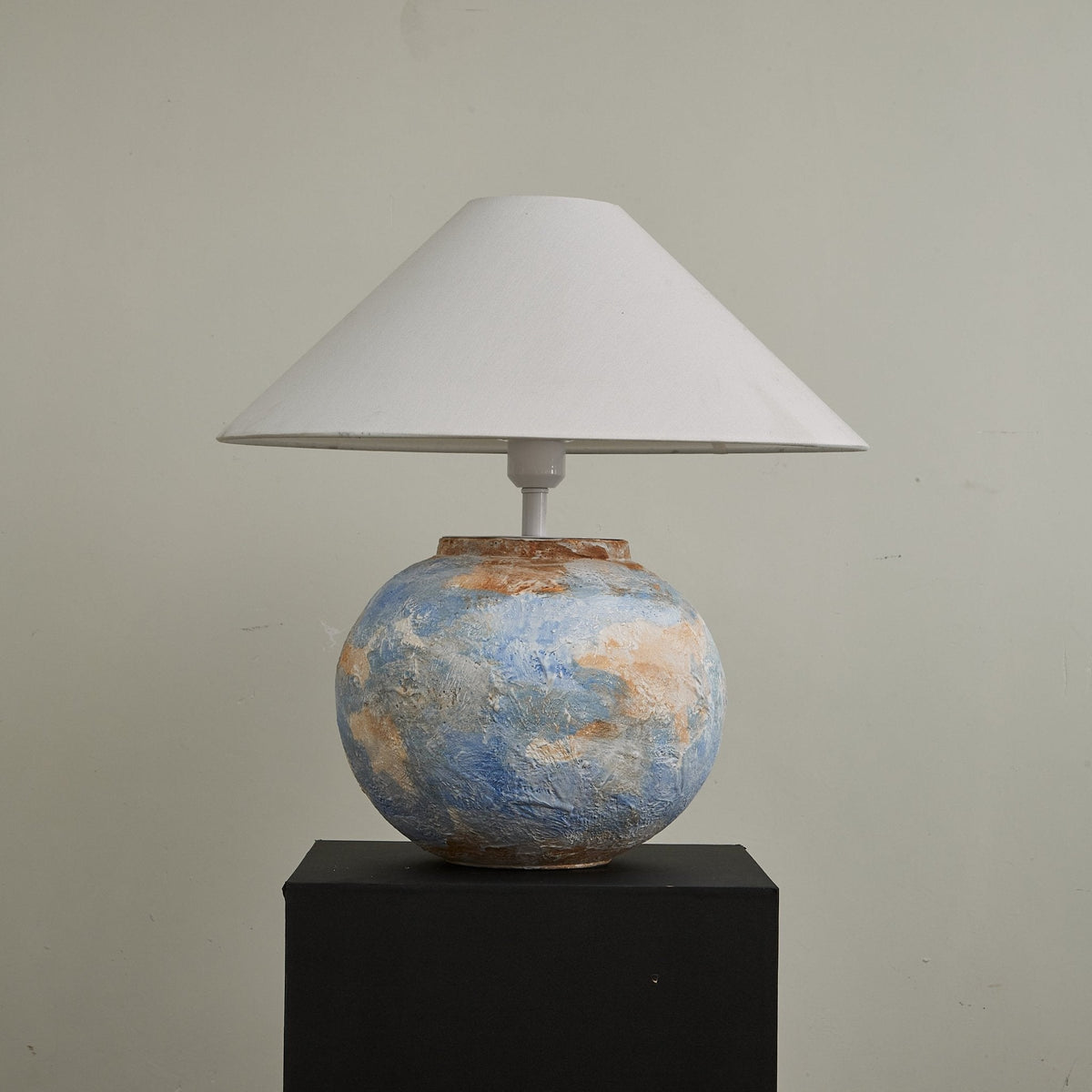 Aquarelle Terra Table Lamp