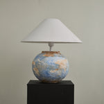 Aquarelle Terra Table Lamp