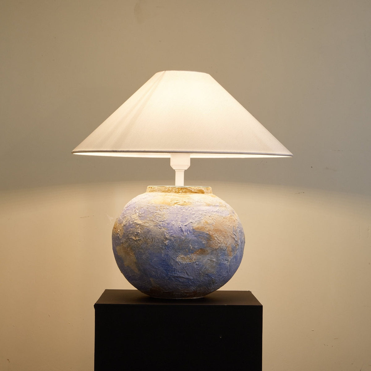 Aquarelle Terra Table Lamp