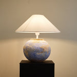 Aquarelle Terra Table Lamp