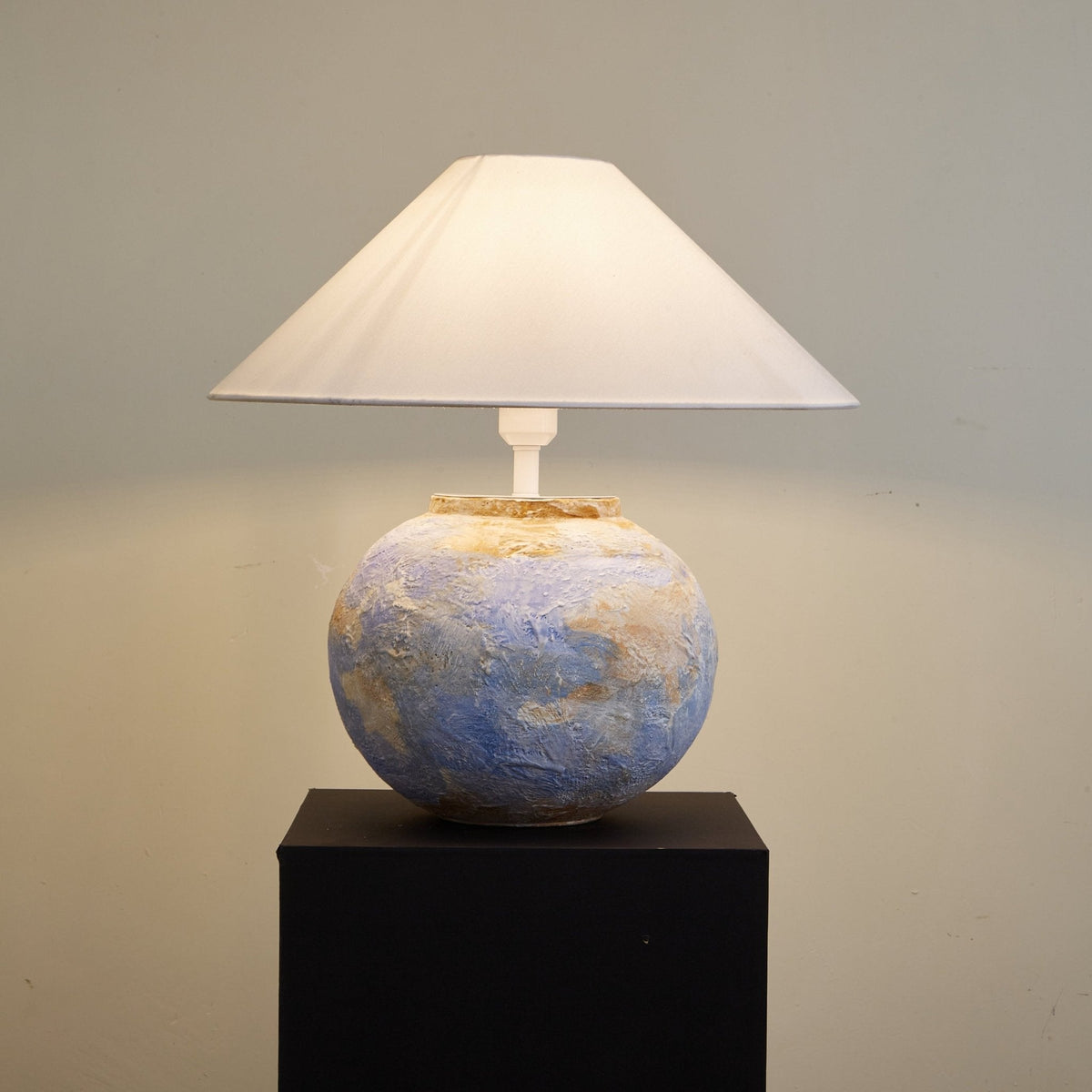 Aquarelle Terra Table Lamp