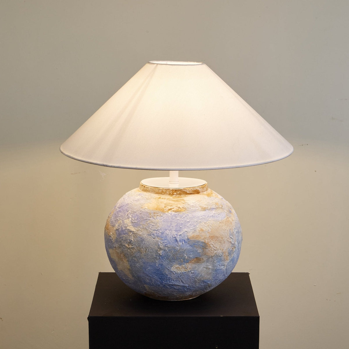 Aquarelle Terra Table Lamp