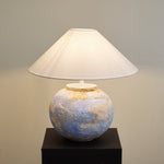 Aquarelle Terra Table Lamp