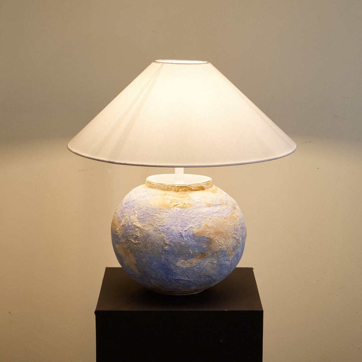 Aquarelle Terra Table Lamp