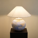 Aquarelle Terra Table Lamp
