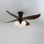 Arbora Bloom Ceiling Fan Light