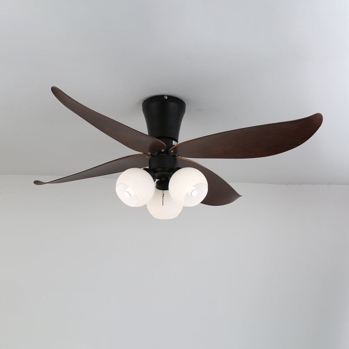 Arbora Bloom Ceiling Fan Light