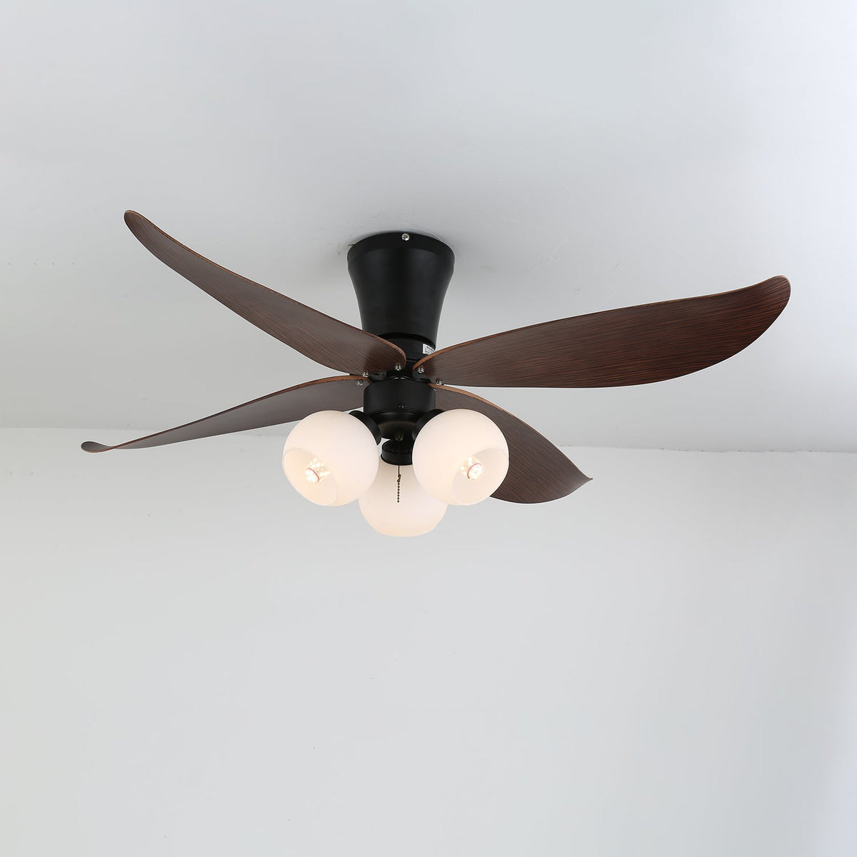 Arbora Bloom Ceiling Fan Light