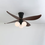 Arbora Bloom Ceiling Fan Light