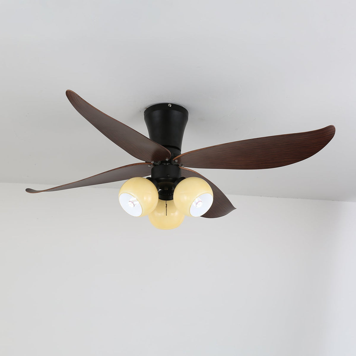 Arbora Bloom Ceiling Fan Light