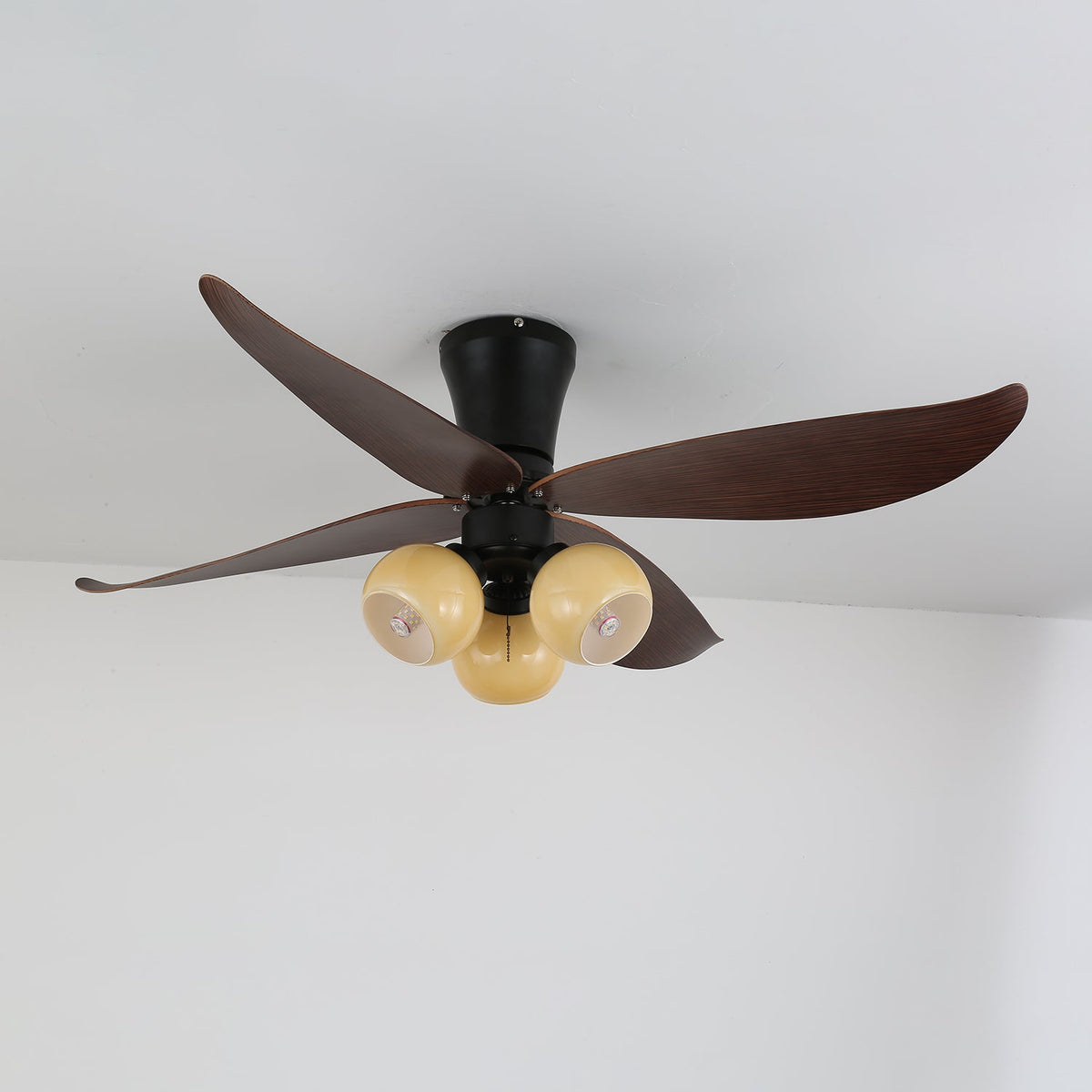 Arbora Bloom Ceiling Fan Light