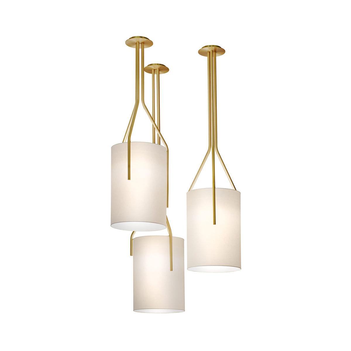 Arborescence Chandelier