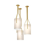 Arborescence Chandelier