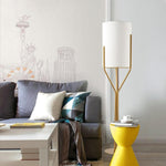 Arborescence Floor Lamp