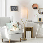 Arborescence Floor Lamp