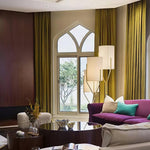 Arborescence Floor Lamp