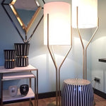 Arborescence Floor Lamp