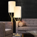 Arborescence Floor Lamp