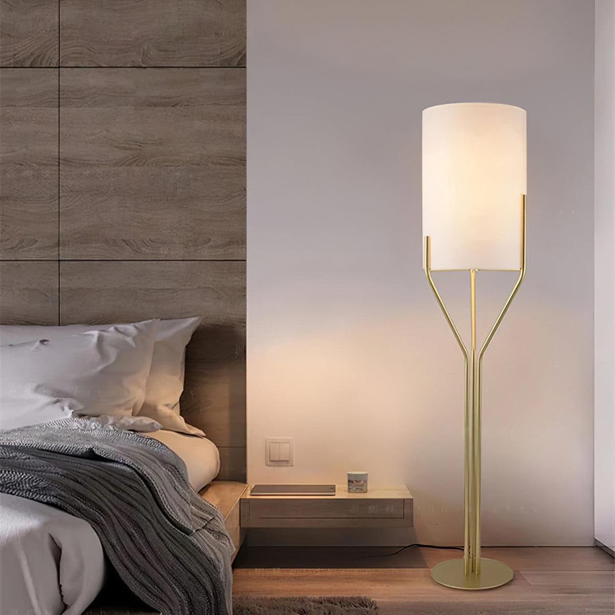 Arborescence Floor Lamp