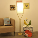 Arborescence Floor Lamp