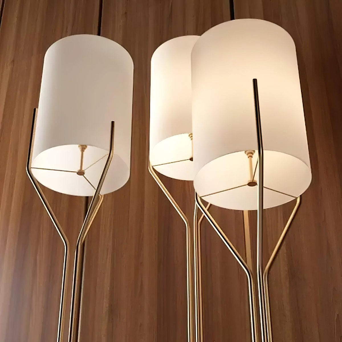 Arborescence Floor Lamp