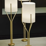 Arborescence Floor Lamp