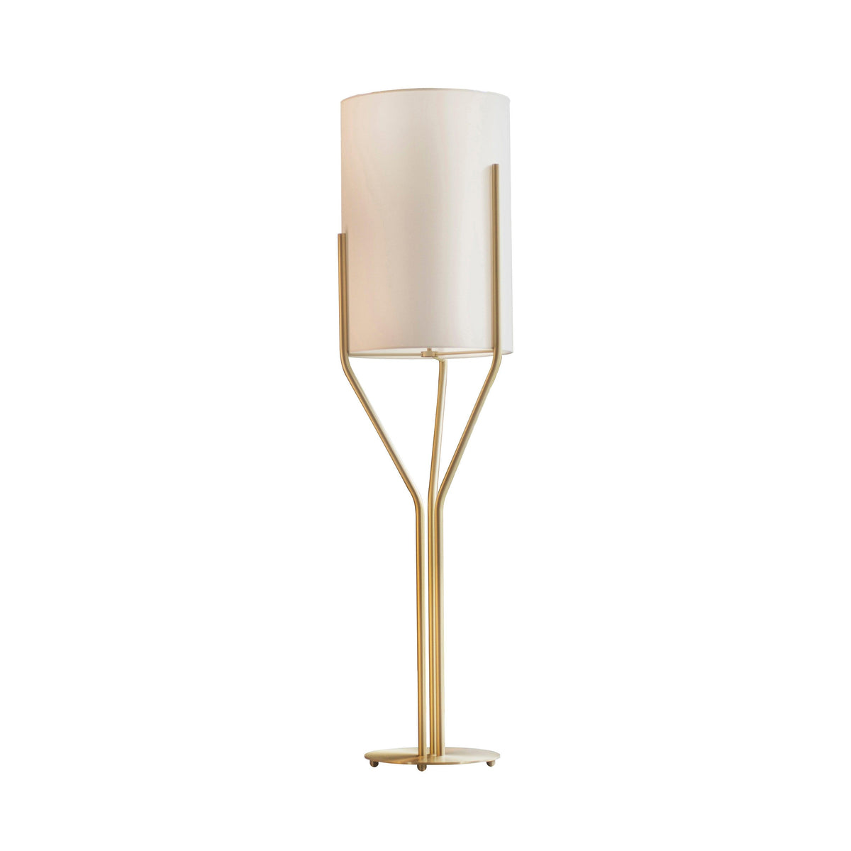 Arborescence Floor Lamp