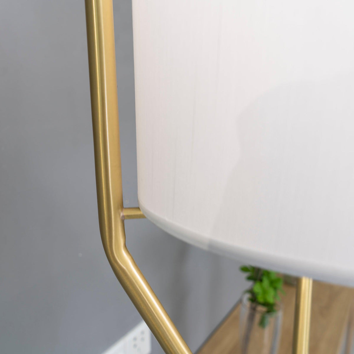Arborescence Floor Lamp